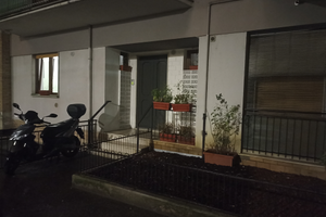 Bilocale nuovo arredato moderno