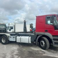 Iveco Stralis 400 scarrabile