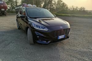 Ford Kuga 2.0 ecoblue mhev st-line 2wd 150cv