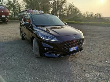 Ford Kuga 2.0 ecoblue mhev st-line 2wd 150cv