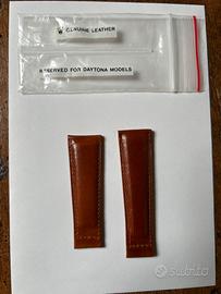 ROLEX DAYTONA CINTURINO ORIGINALE NUOVO