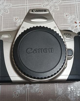 Canon EOS 300