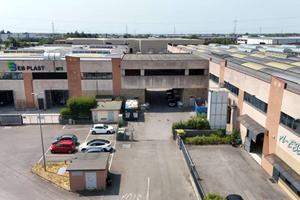 Immobile di 615 m² a Chiuduno