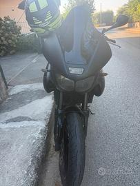 YAMAHA TDM 850 special