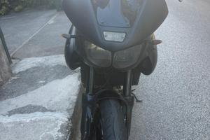 YAMAHA TDM 850 special