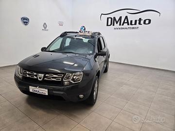 Dacia Duster 1.6 110CV 4x2 GPL Lauréate