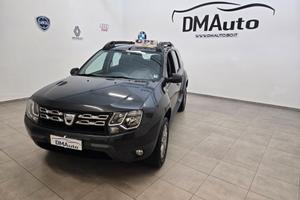 Dacia Duster 1.6 110CV 4x2 GPL Lauréate