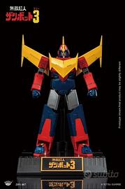 Daitarn 3