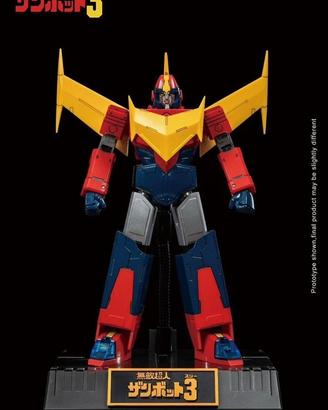 Daitarn 3