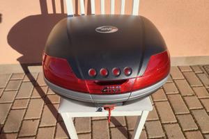 Bauletto Givi modello V46n