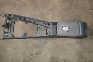 Tunnel centrale AUDI A4 B9 2018