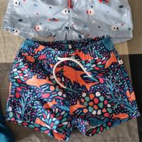 3 costumi bimbo 12 mesi