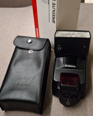 flash speeelite 550ex