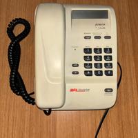 Telefono Fisso Sirio