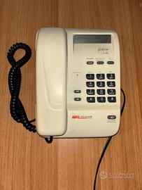 Telefono Fisso Sirio