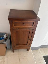 Mobiletto stile contadino