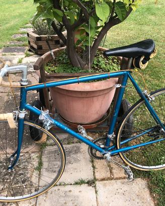 Bici d’epoca per ciclostoriche