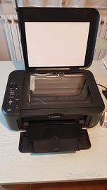 Stampante Canon  Scanner modello PIXMA MG2250