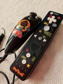 Joystick e controller per Nintendo Wii A team