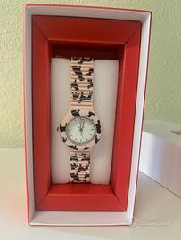 Orologio ragazza