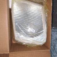 freccia Ford Escort e Orion