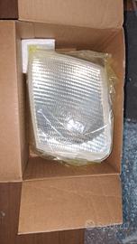 freccia Ford Escort e Orion