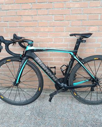 Bianchi Oltre XR4 CV