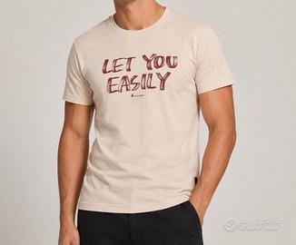 T-shirt uomo Dolce & Gabbana taglia S