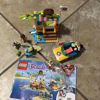 Lego friends