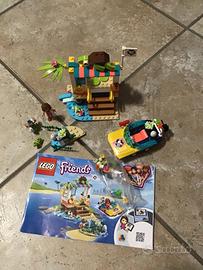 Lego friends