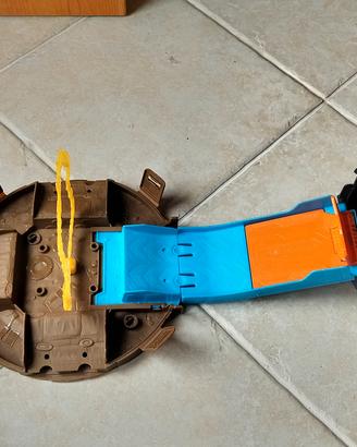 Arena delle Acrobazie Hot Wheels