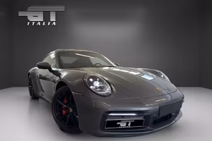 Porsche 911 CARRERA 4S