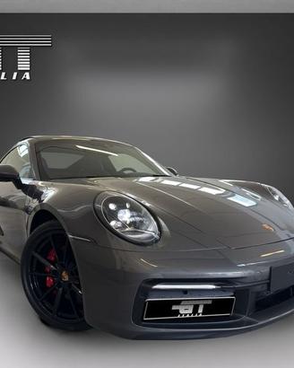 Porsche 911 CARRERA 4S