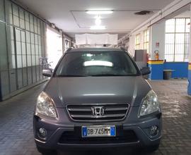 Honda CR V