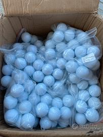 Palline da golf 200 pz