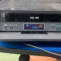 📼Videoregistratore HQ VCR-7205 ~ LEGGI DESCRIZIONE