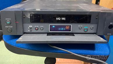 📼Videoregistratore HQ VCR-7205 ~ LEGGI DESCRIZIONE