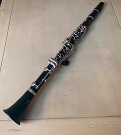 Clarinetto yamaha sib ycl 255