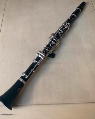 Clarinetto yamaha sib ycl 255