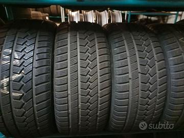 245/45R17 invernali