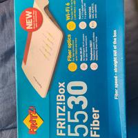 fritz box 5530