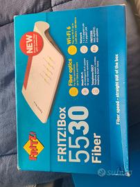 fritz box 5530