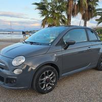 Fiat 500 1.2 Sport Gpl