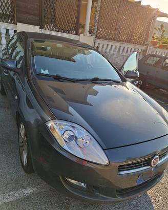 Fiat Bravo 1.6 multijet 120cv