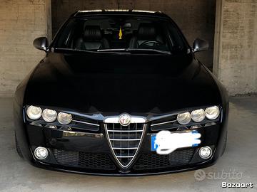 ALFA 159 ECO DISTINCTIVE 2.0 170 CV DIESEL