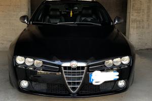 ALFA 159 ECO DISTINCTIVE 2.0 170 CV DIESEL