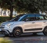 Ricambi auto per fiat 500l 2017;2022