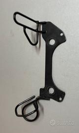 Staffa Yamaha XVS DRAGSTAR ORIGINALE