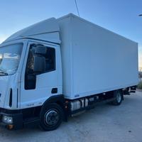 Iveco Eurocargo 75e19 euro6