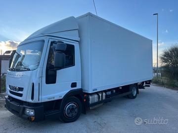 Iveco Eurocargo 75e19 euro6